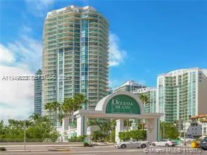 16500 Collins Ave # 254, Sunny Isles Beach FL 33160
