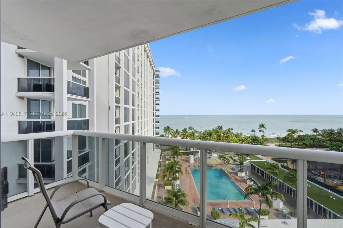 10275 Collins Ave # 718, Bal Harbour FL 33154