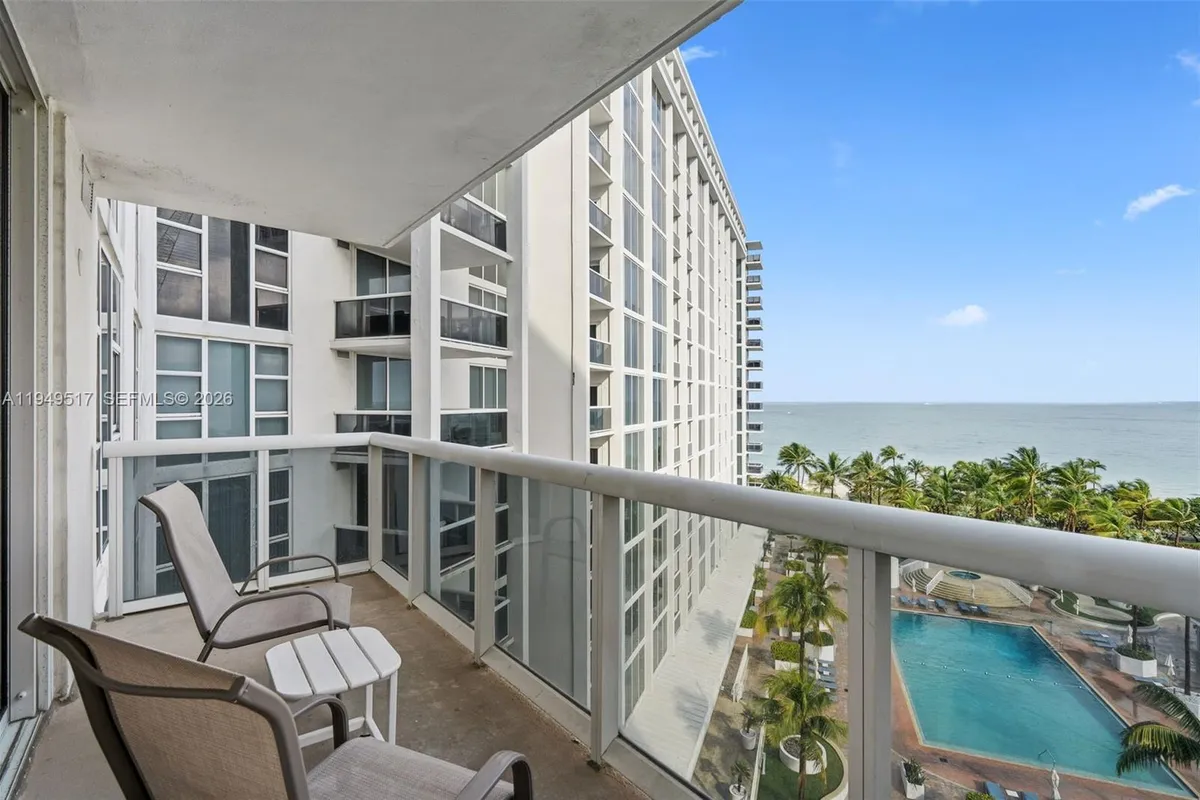 10275 Collins Ave # 718, Bal Harbour FL 33154