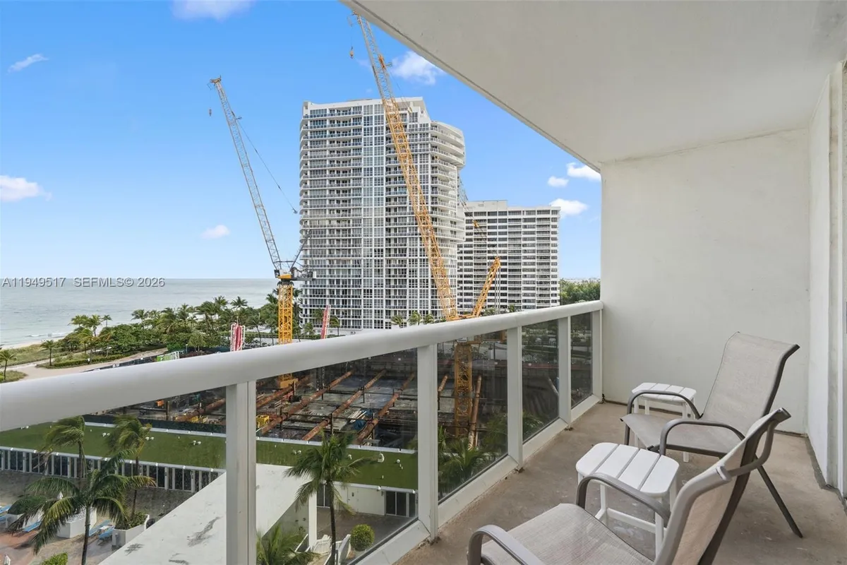 10275 Collins Ave # 718, Bal Harbour FL 33154