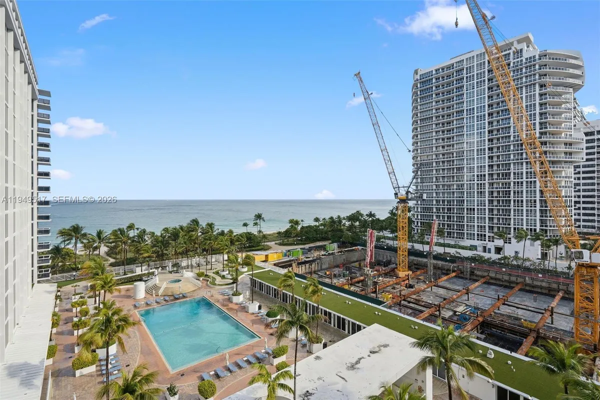 10275 Collins Ave # 718, Bal Harbour FL 33154