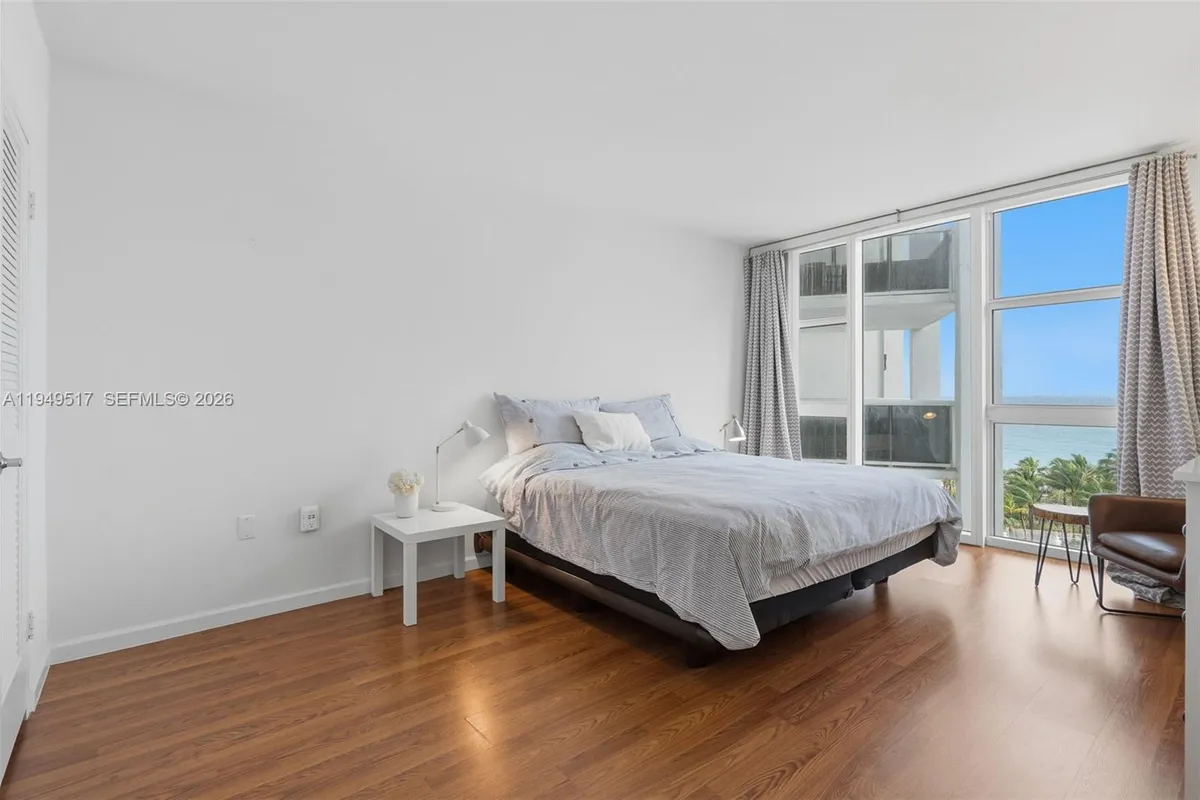 10275 Collins Ave # 718, Bal Harbour FL 33154