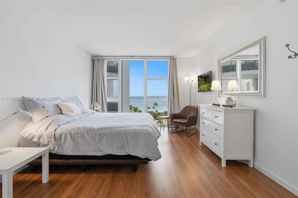 10275 Collins Ave # 718, Bal Harbour FL 33154