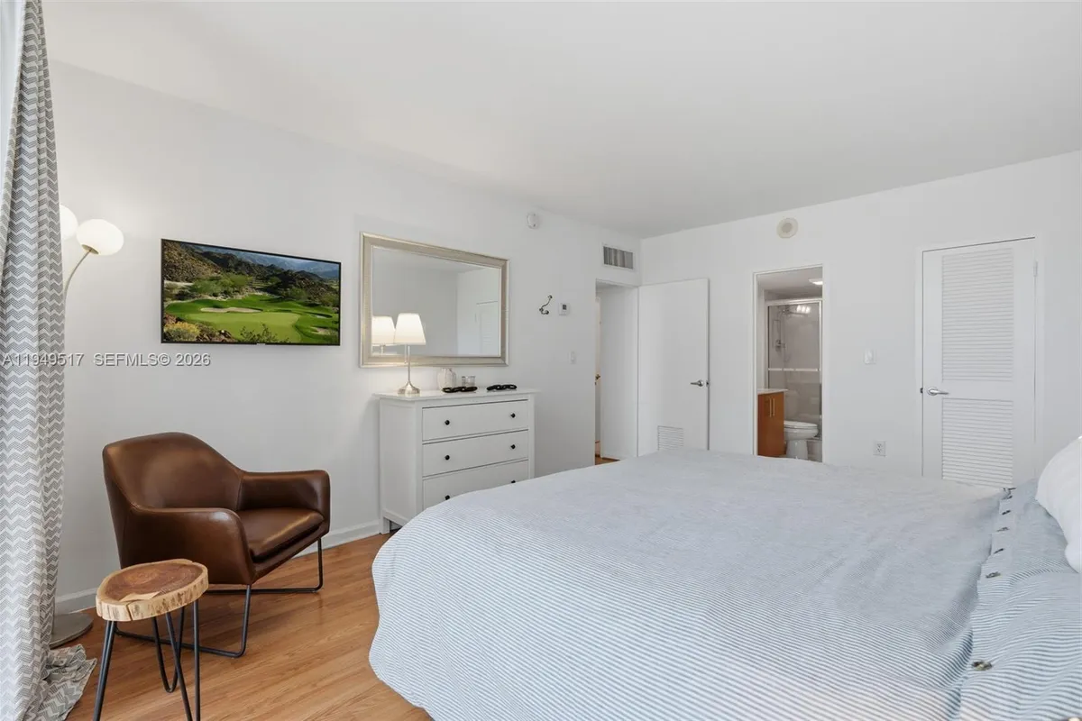 10275 Collins Ave # 718, Bal Harbour FL 33154