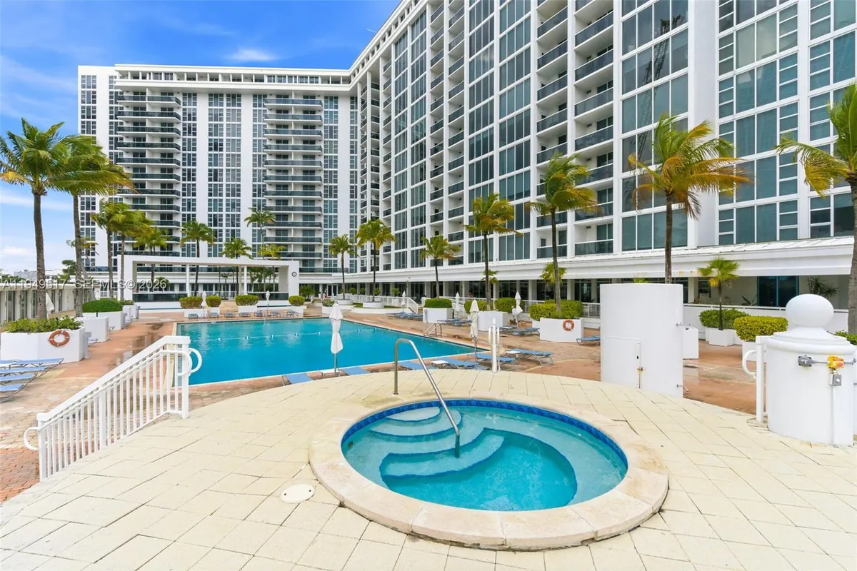 10275 Collins Ave # 718, Bal Harbour FL 33154
