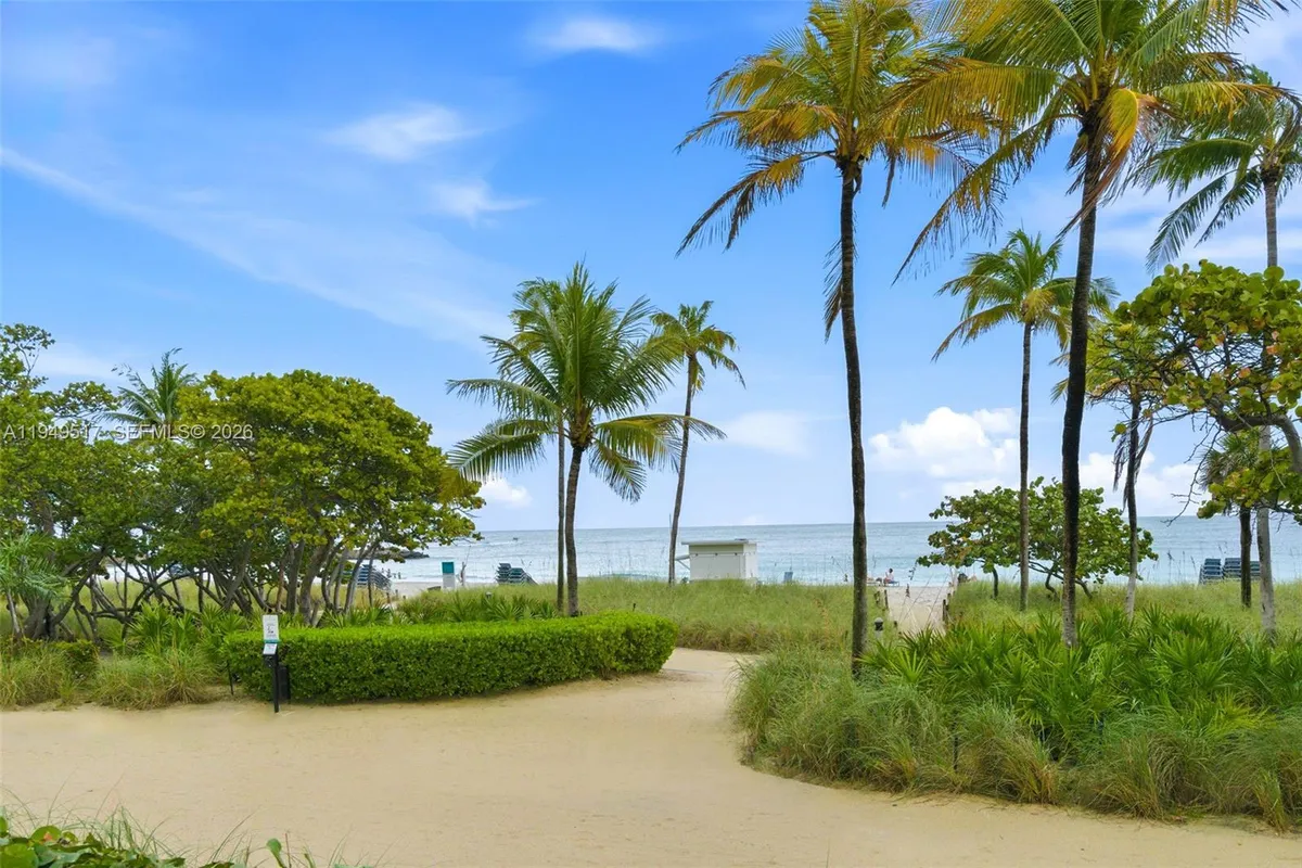 10275 Collins Ave # 718, Bal Harbour FL 33154