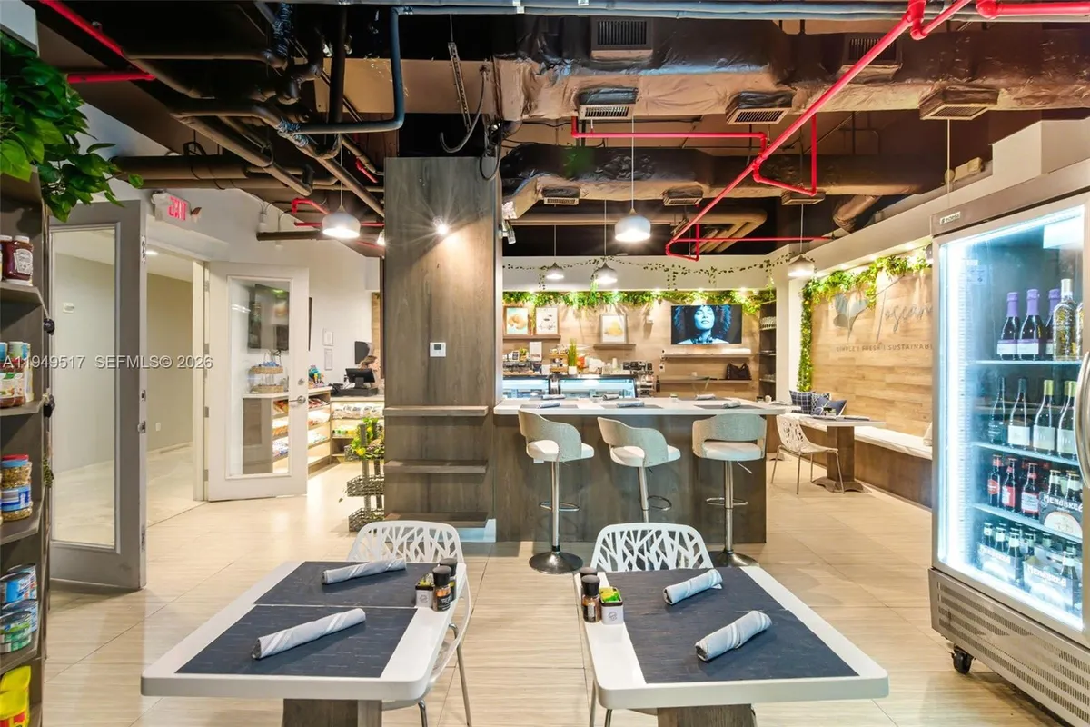 10275 Collins Ave # 718, Bal Harbour FL 33154