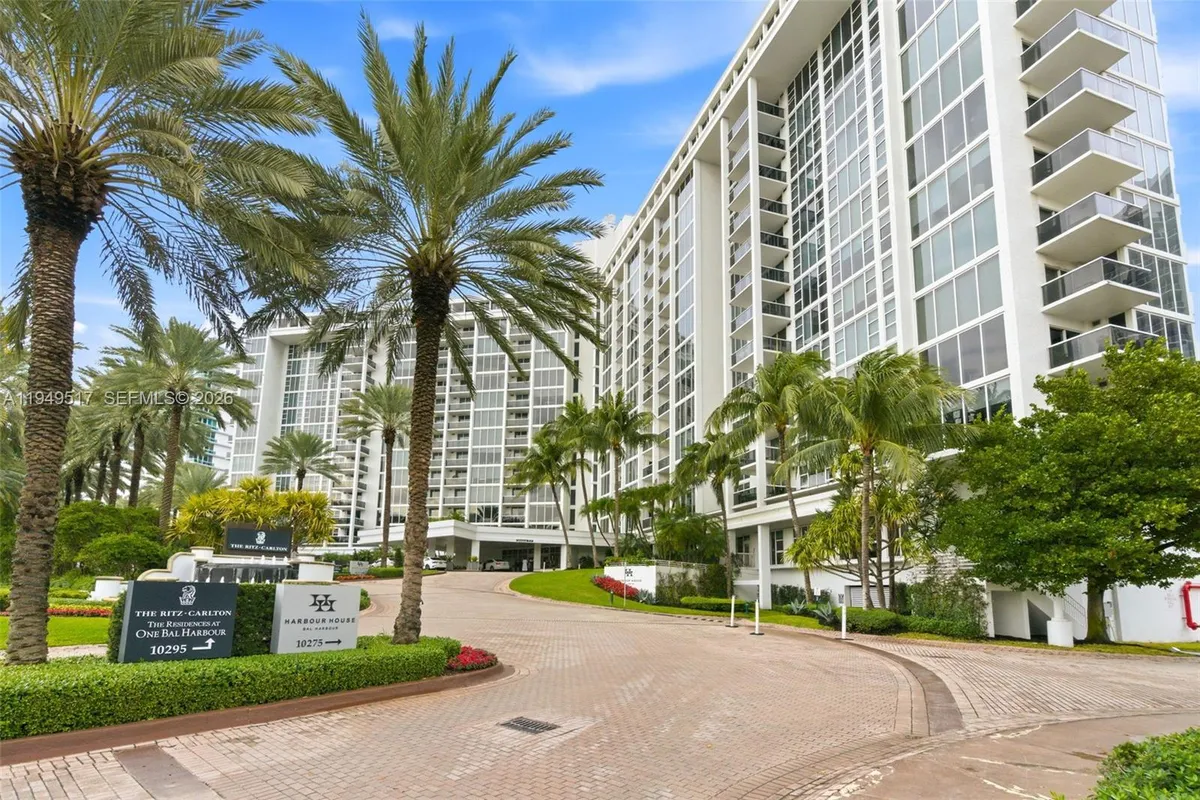 10275 Collins Ave # 718, Bal Harbour FL 33154