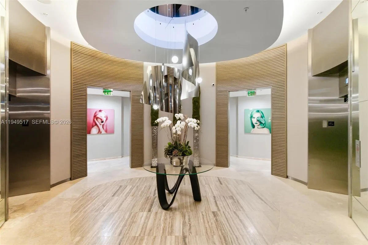 10275 Collins Ave # 718, Bal Harbour FL 33154