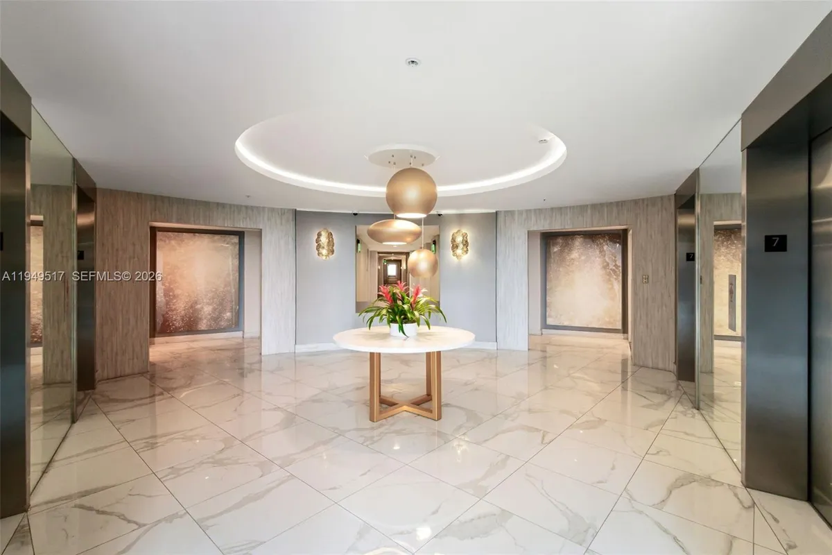 10275 Collins Ave # 718, Bal Harbour FL 33154