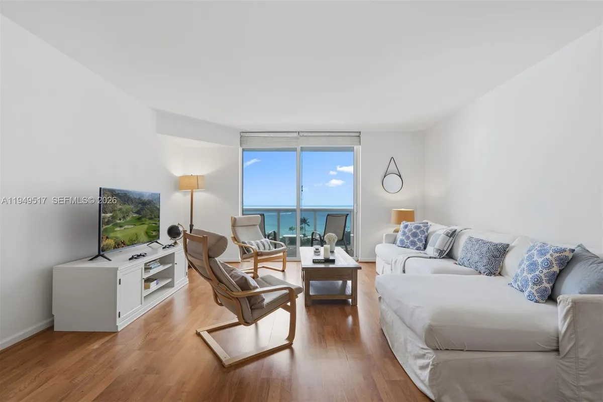 10275 Collins Ave # 718, Bal Harbour FL 33154