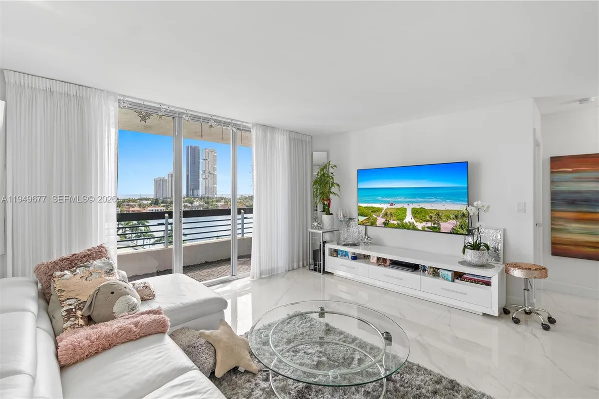 3600 Mystic Pointe Dr # 1017, Aventura FL 33180