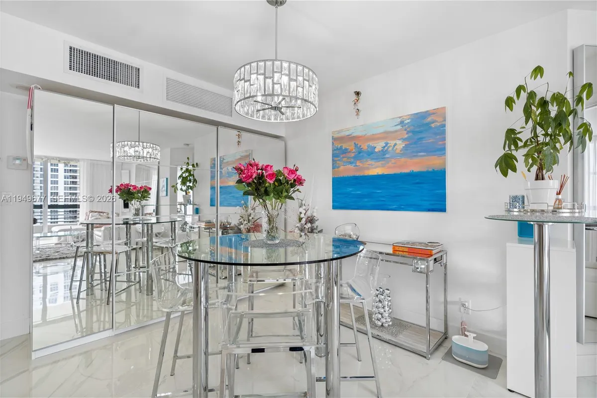 3600 Mystic Pointe Dr # 1017, Aventura FL 33180