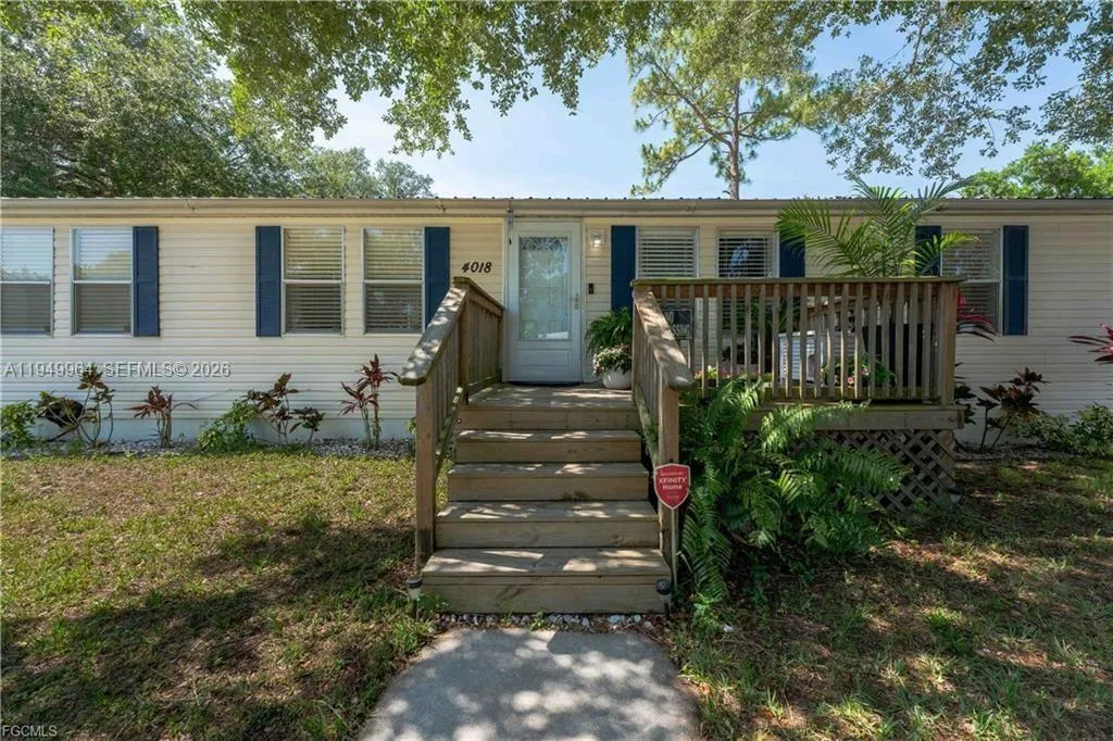 4018 Caloosa Loop, La Belle FL 33935