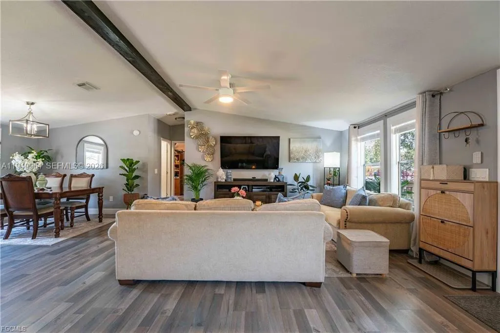 4018 Caloosa Loop, La Belle FL 33935