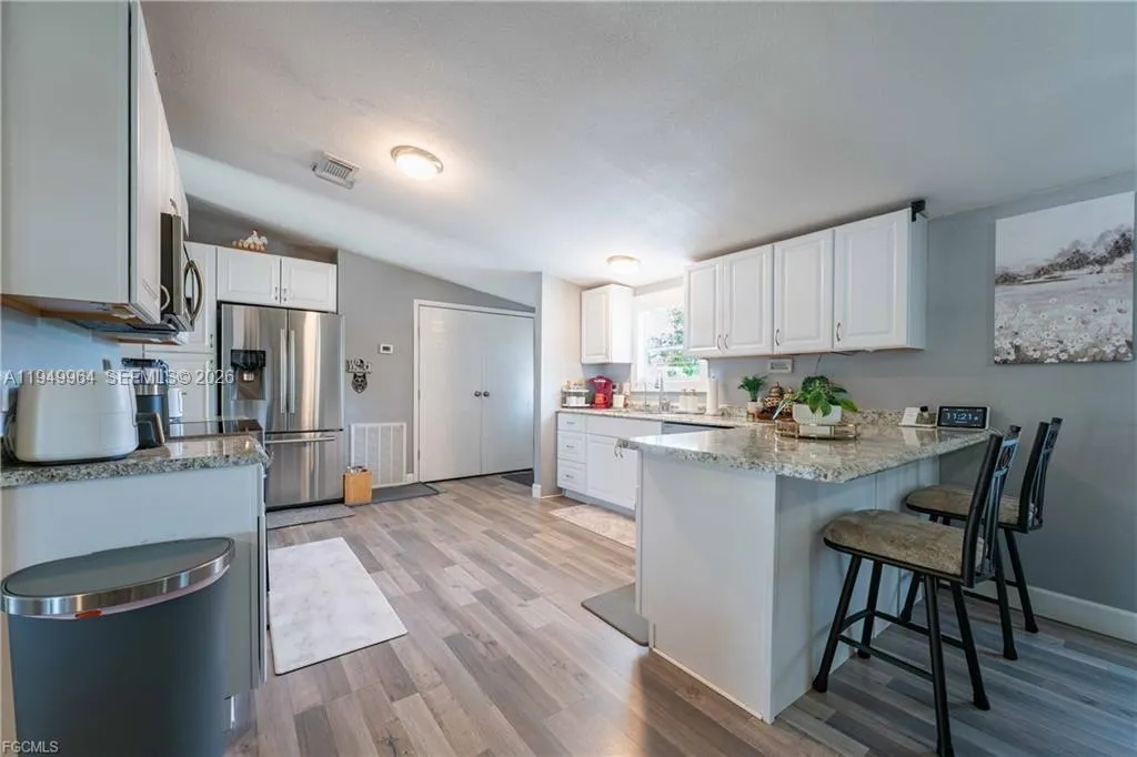 4018 Caloosa Loop, La Belle FL 33935