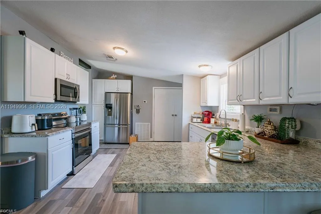 4018 Caloosa Loop, La Belle FL 33935