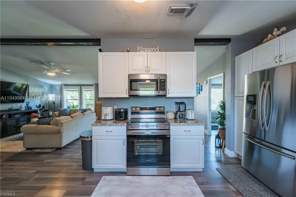 4018 Caloosa Loop, La Belle FL 33935