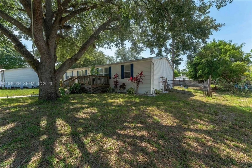 4018 Caloosa Loop, La Belle FL 33935