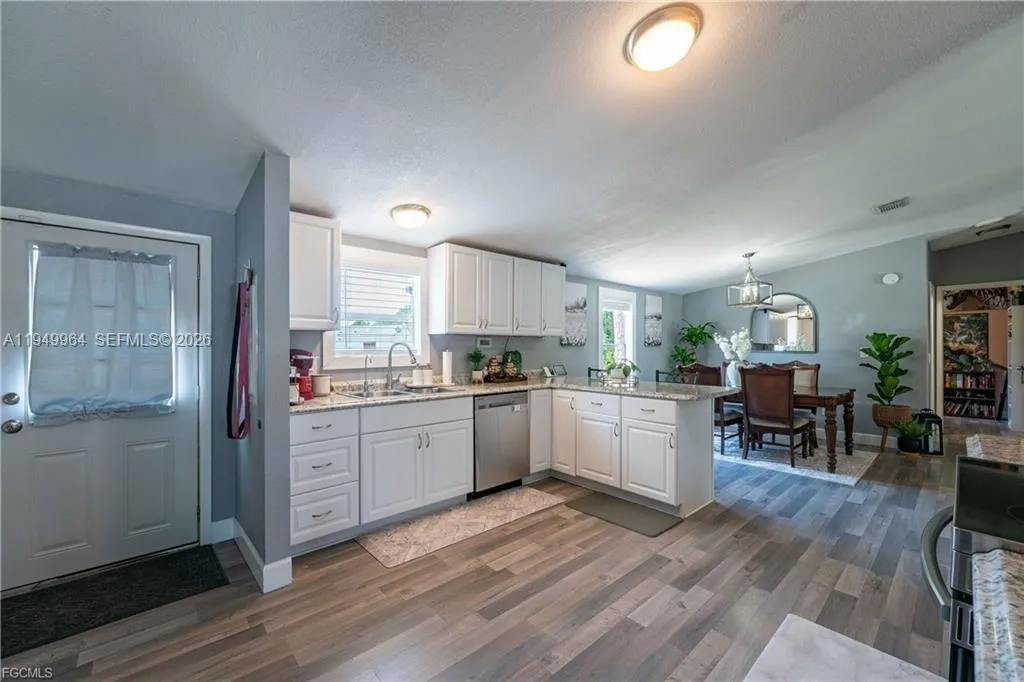 4018 Caloosa Loop, La Belle FL 33935