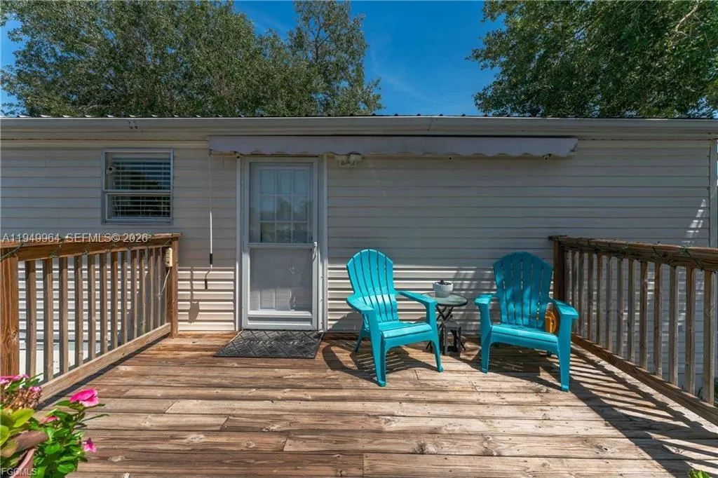 4018 Caloosa Loop, La Belle FL 33935