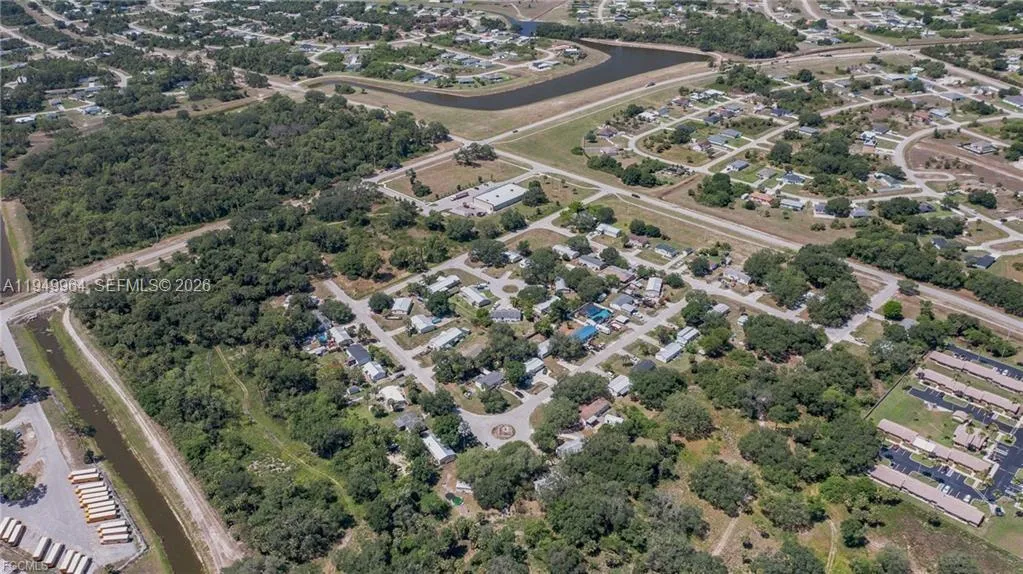 4018 Caloosa Loop, La Belle FL 33935