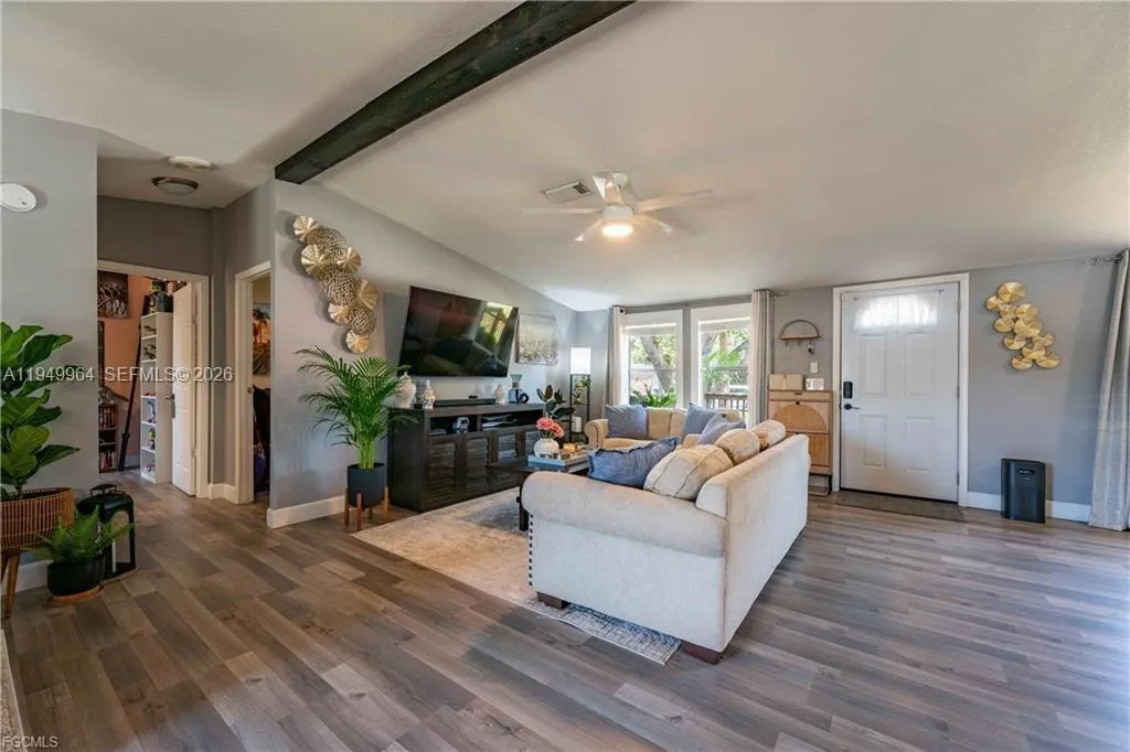 4018 Caloosa Loop, La Belle FL 33935