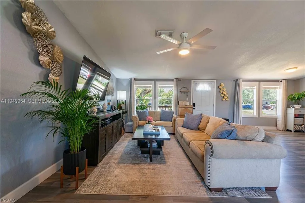 4018 Caloosa Loop, La Belle FL 33935