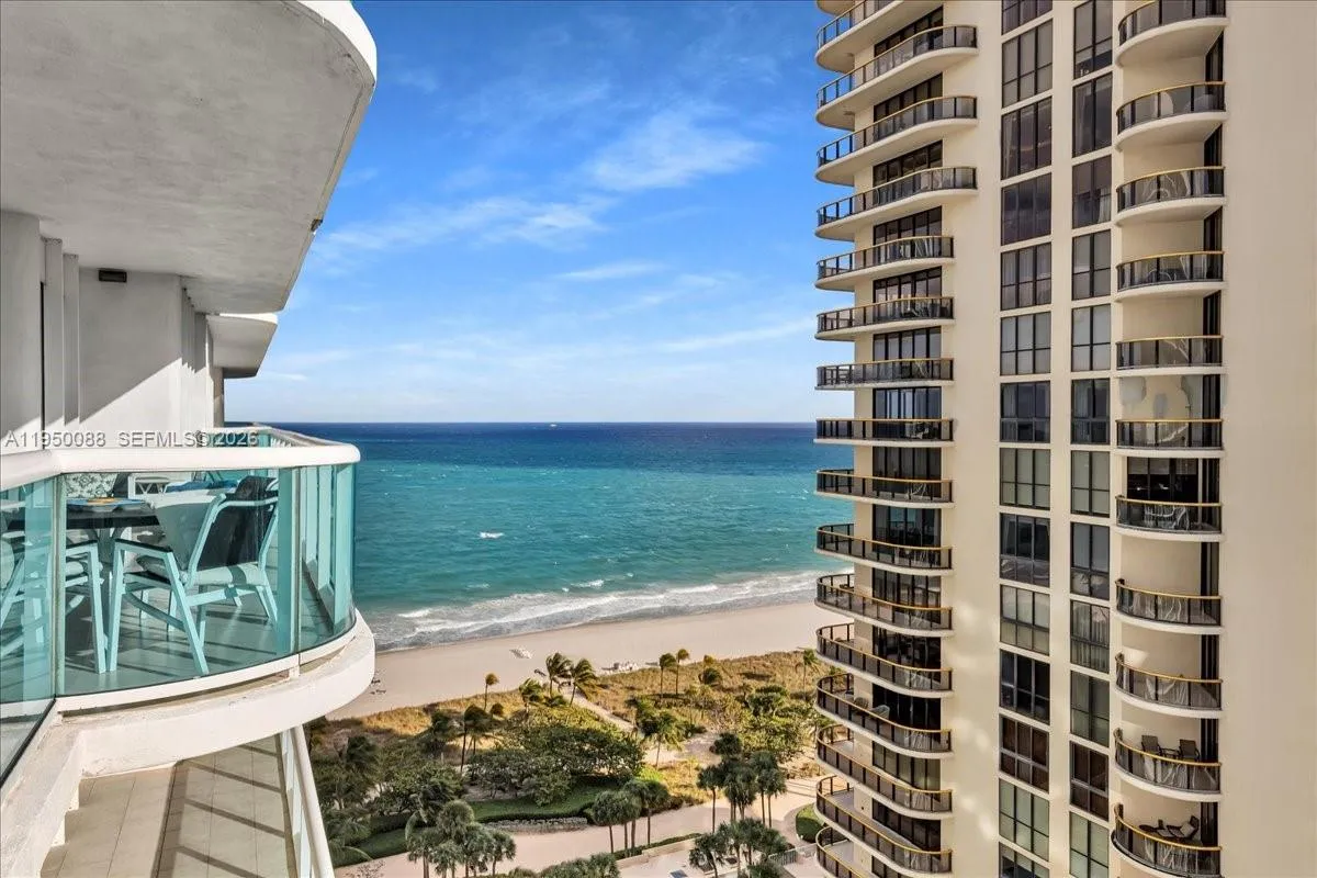 10101 Collins Ave, Bal Harbour FL 33154
