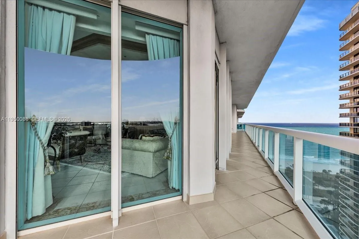 10101 Collins Ave, Bal Harbour FL 33154