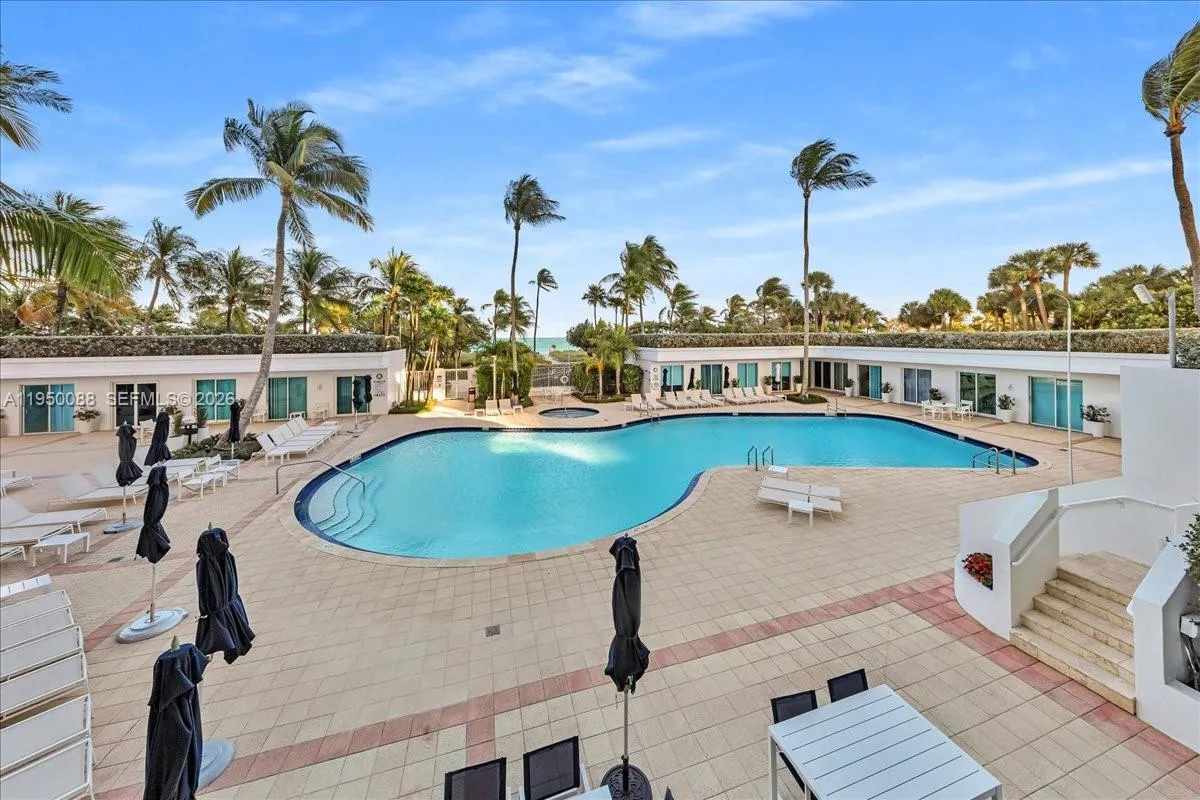 10101 Collins Ave, Bal Harbour FL 33154