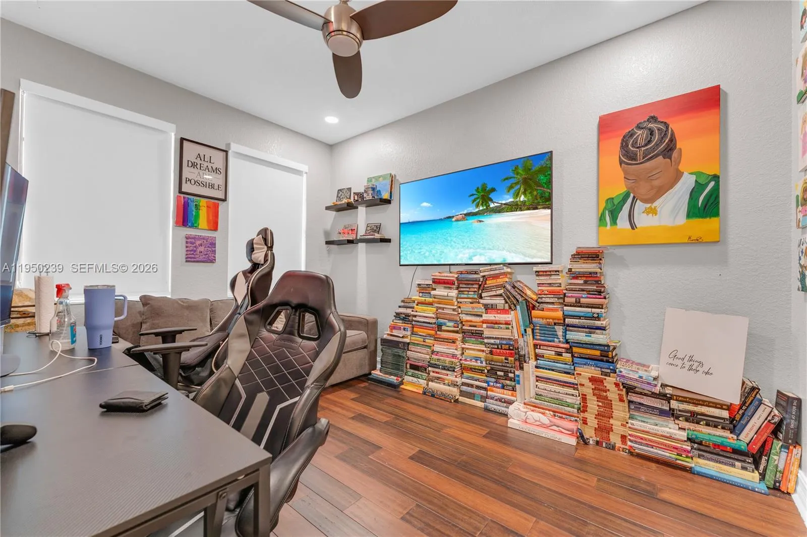 11537 SW 13th Ct, Pembroke Pines FL 33025