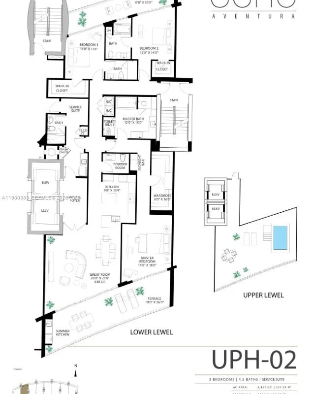 3250 NE 188th St, Aventura FL 33180