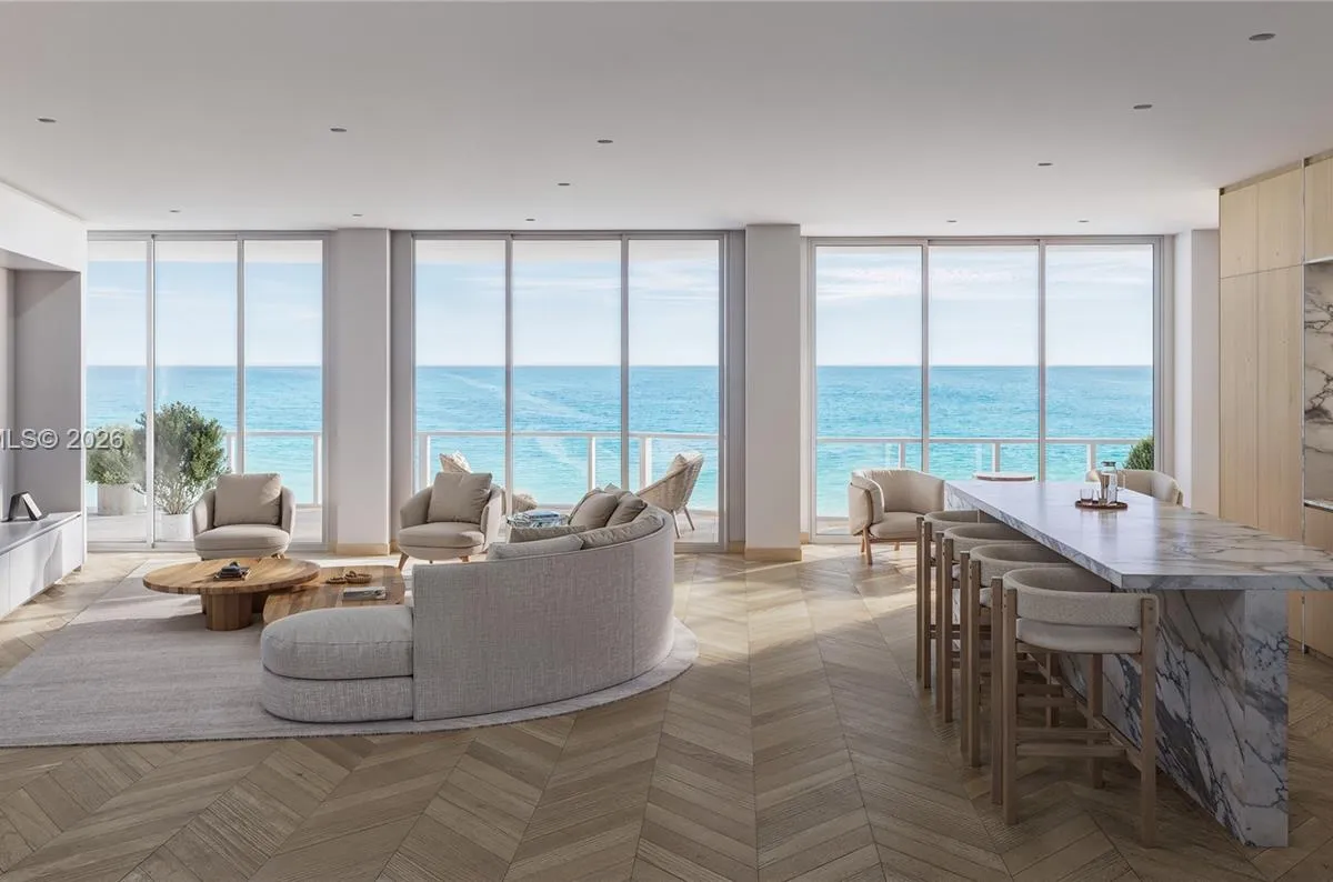 9601 Collins Ave # T3, Bal Harbour FL 33154