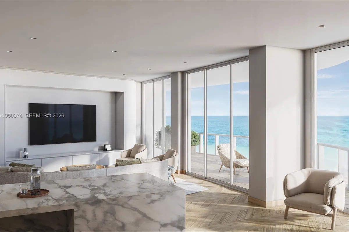 9601 Collins Ave # T3, Bal Harbour FL 33154