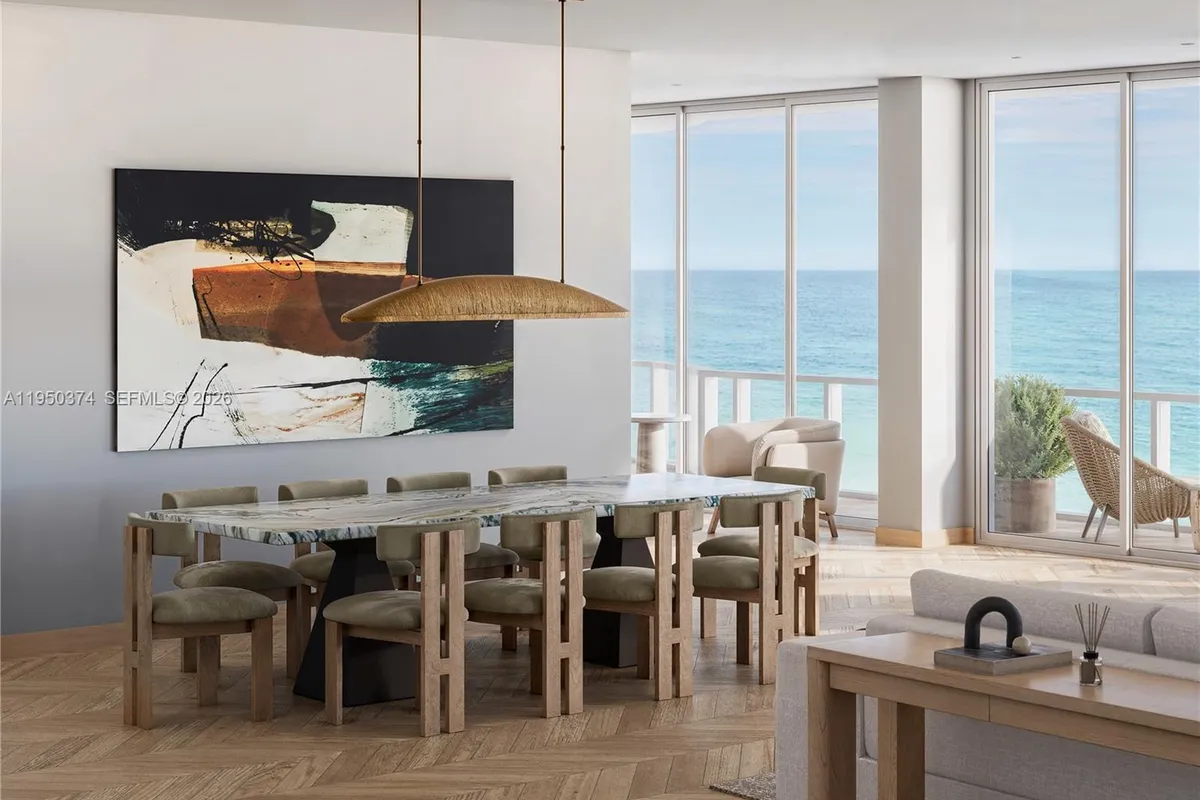 9601 Collins Ave # T3, Bal Harbour FL 33154