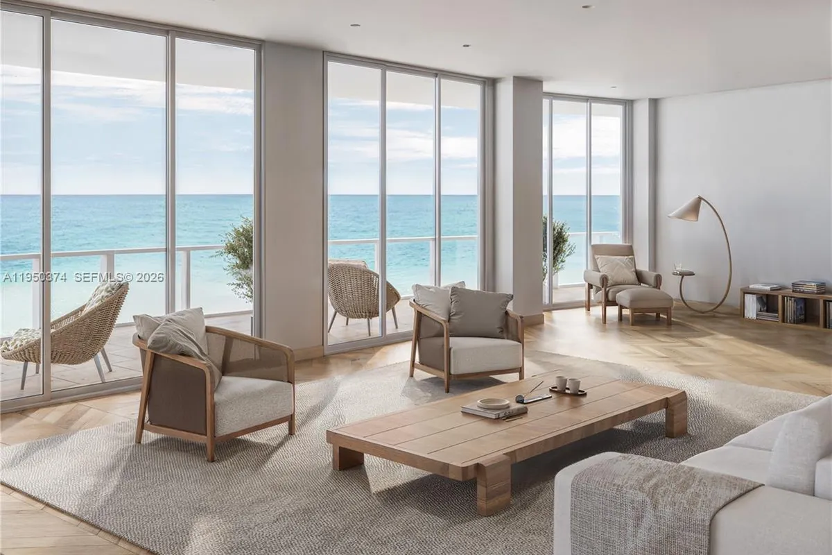 9601 Collins Ave # T3, Bal Harbour FL 33154