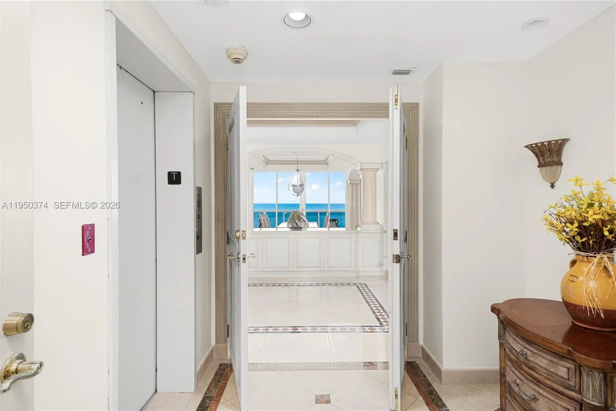 9601 Collins Ave # T3, Bal Harbour FL 33154