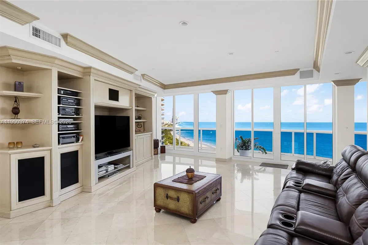 9601 Collins Ave # T3, Bal Harbour FL 33154