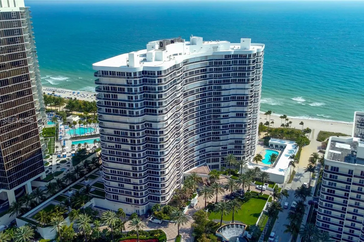 9601 Collins Ave # T3, Bal Harbour FL 33154