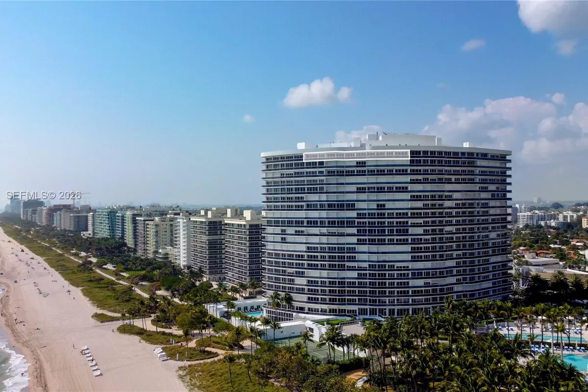 9601 Collins Ave # T3, Bal Harbour FL 33154