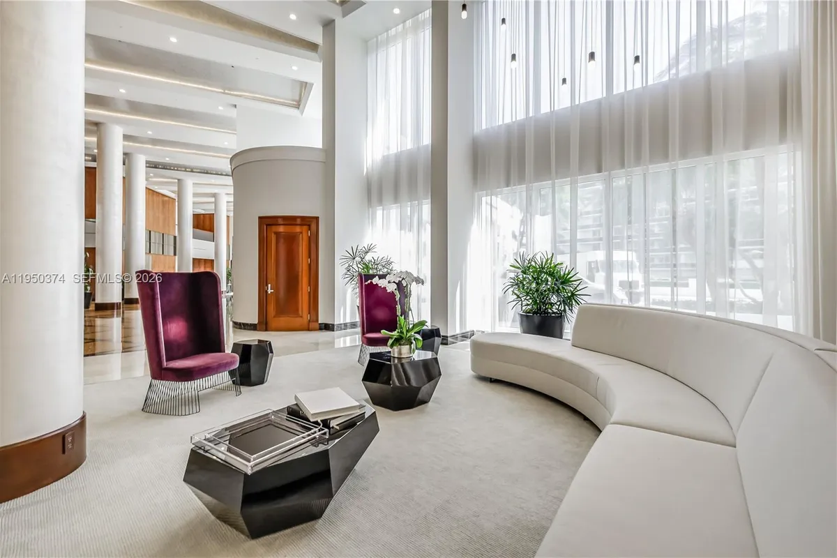 9601 Collins Ave # T3, Bal Harbour FL 33154