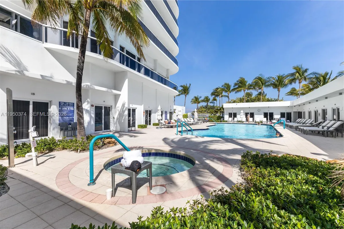 9601 Collins Ave # T3, Bal Harbour FL 33154