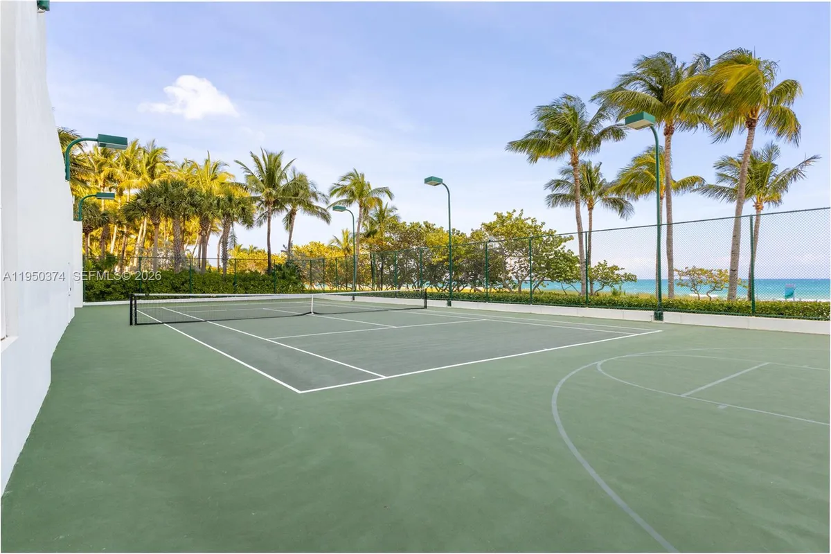 9601 Collins Ave # T3, Bal Harbour FL 33154