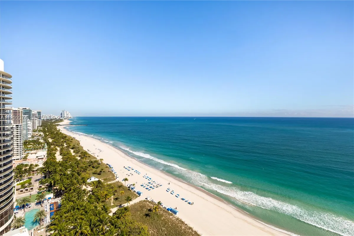 9601 Collins Ave # T3, Bal Harbour FL 33154