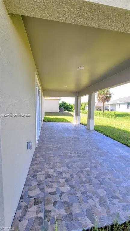 8038 Sunrise Cir., La Belle FL 33935