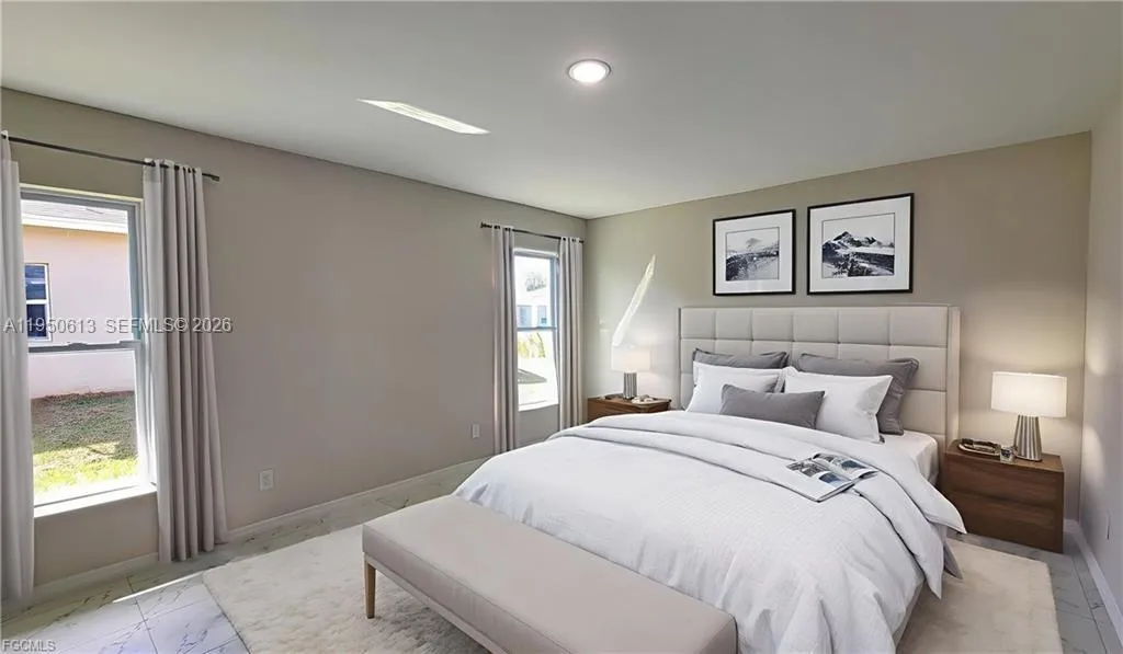 8038 Sunrise Cir., La Belle FL 33935