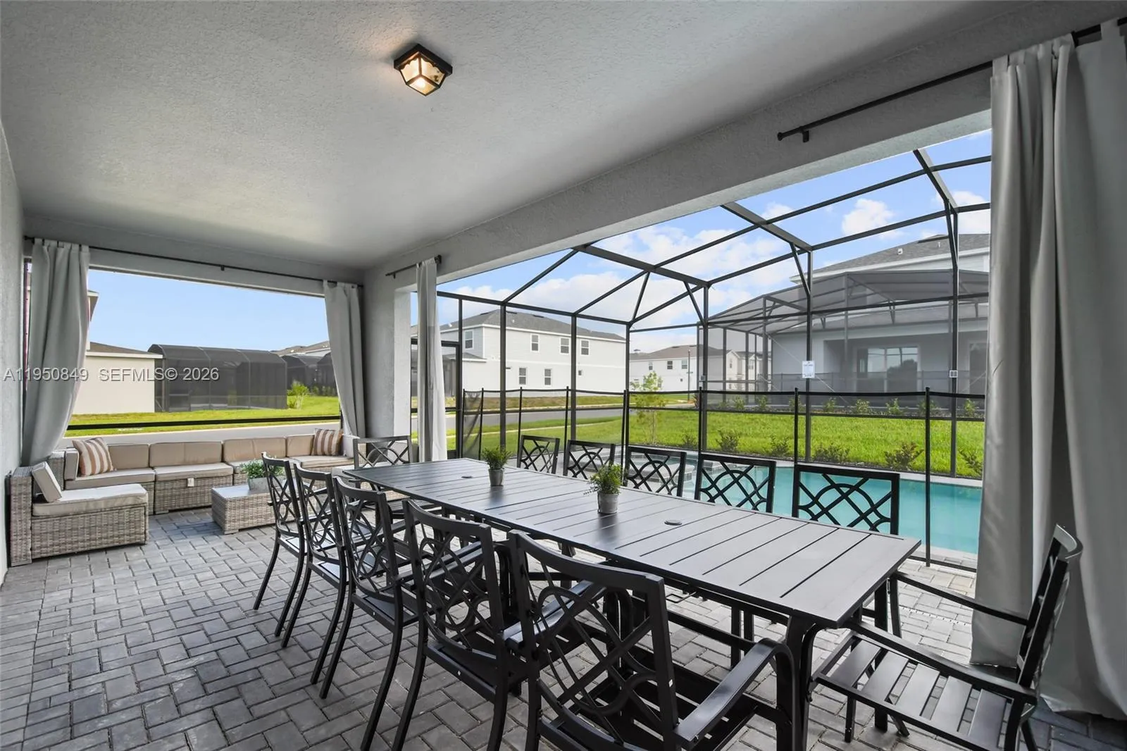 16364 Saint Kitts Circle, Clermont FL 34717