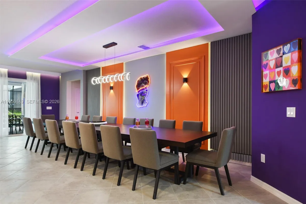 16364 Saint Kitts Circle, Clermont FL 34717