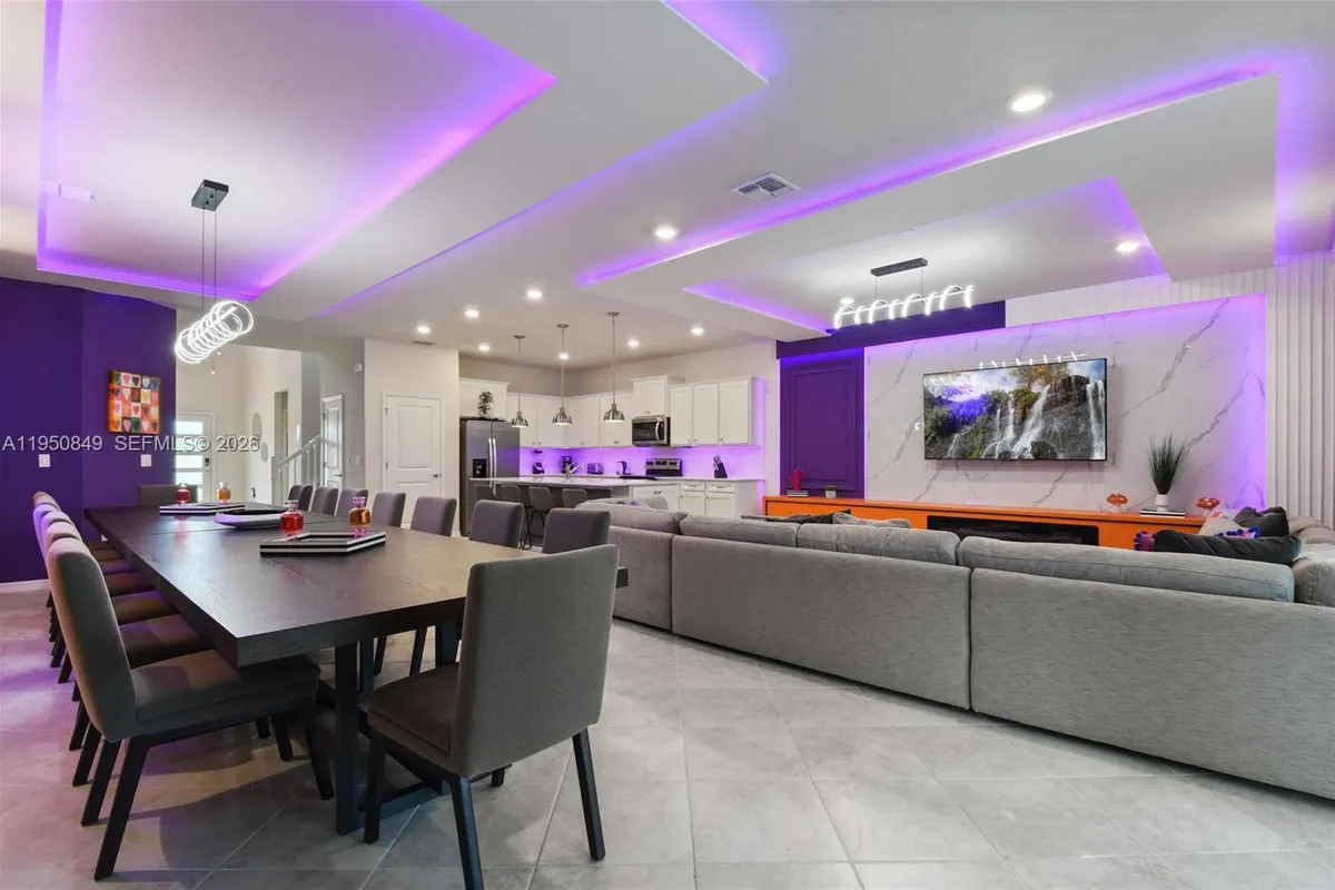 16364 Saint Kitts Circle, Clermont FL 34717